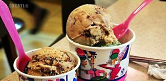 Baskin Robbins