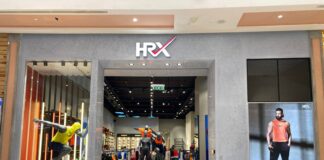 HRX Indore