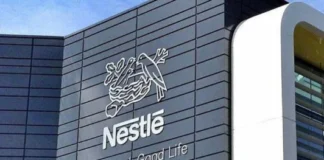 Nestle India