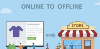 Online to Offline