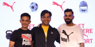 Puma Sports Conclave