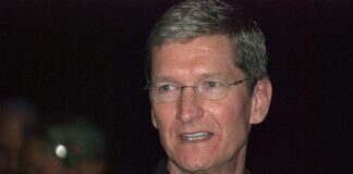 Tim Cook