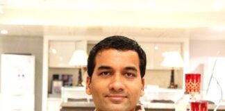 Tech icon of the week: Gurukeerthi Gurunathan, Caratlane - A Tanishq Partnership