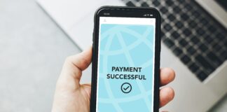 Digital payment