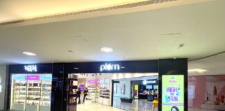 Plum store, Surat ; Source: LinkedIn