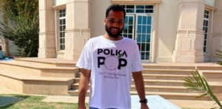 Gaurav Khemka, founder and chief executive officer, Polka Pop