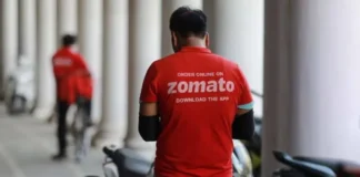 Zomato