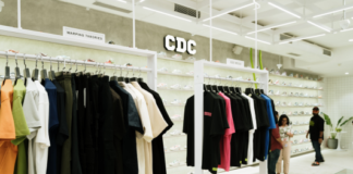 CDC store Mumbai