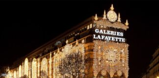 DLF creating space in New Delhi for France’s Galeries Lafayette