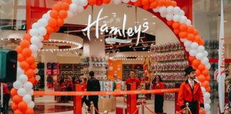 Hamleys