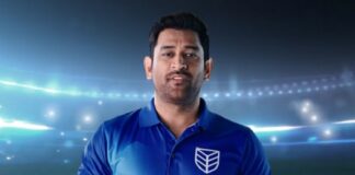 MS Dhoni