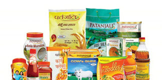 Patanjali