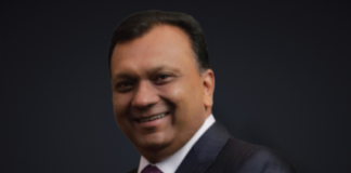 Amit Jatia, Chairperson, Westlife Foodworld