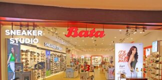 bata shoes