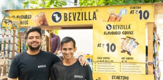 bevzilla tapri