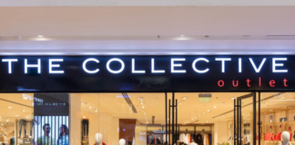 The Collective opens outlet at Pacific Premium Outlets mall