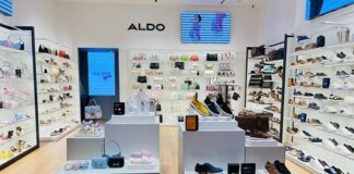 Aldo, Bengaluru