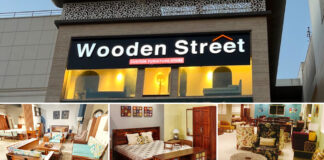 WoodenStreet opens 10th store in Delhi NCR