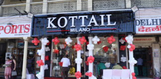 Kottail Milano Store Jaipur