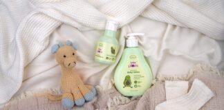 Plum Babycare range