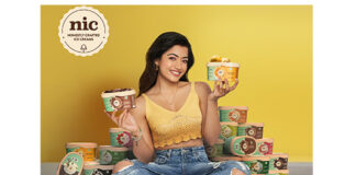 Rashmika Mandanna NIC