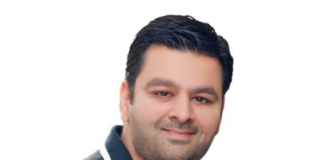 Sameer Manglani, Partner, Meena Bazaar