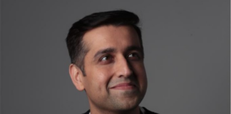 Madhav Sheth, co-founder, Realme