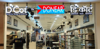 D'Cot store, Kalyan, Maharashtra