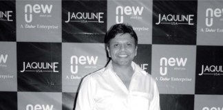 Fashion brand icons: Manish Vikram Asthana of H&B Stores Ltd.