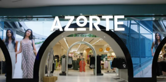 azorte store