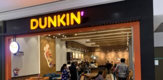 Dunkin’ donuts at Rs 2