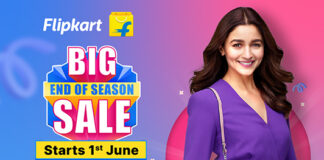 flipkart sale