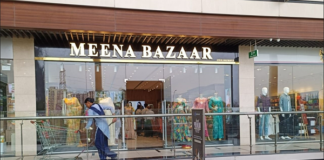 Meena Bazaar KW Delhi-6