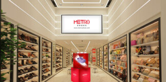 Metro Brands Ltd.