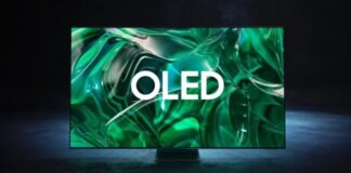 samsung oled tv