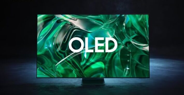 Samsung enters in OLED TV segment in India; to manufacture locally