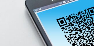 QR codes