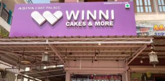 winni cakes