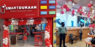 SmartDukaan raises $10 million in funding round