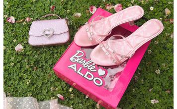 Barbie Aldo