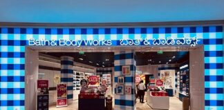 Bath & Body Works