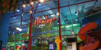 Hamleys Play