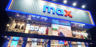 MAX Store Kochi