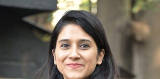 Pallavi Mohadikar Palmonas