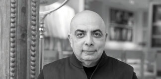 Tarun Tahiliani