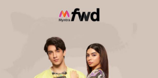 Myntra FWD