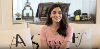 Alia Bhatt