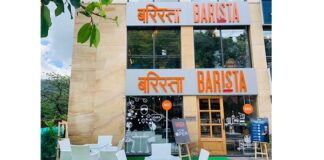 Barista Rishikesh