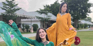 Myntra ethnic wear