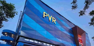 PVR Inox